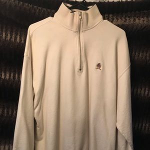 Vintage Tommy Hilfiger Quarter zip